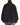 INTODUSK / SKI SLOPE DENIM JACKET  - BLACK