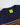 loosejoints / ED DAVIS - "SUPERDEFORMED" CREW NECK - NAVY
