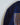 loosejoints / ED DAVIS - "SUPERDEFORMED" CREW NECK - NAVY