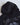 loosejoints / KEITA ISHIGURO - "RELAXING BATHSALTS" HOODIE - BLACK