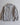 BONKNOW FREAKS / SWEAT TRUCKER JACKET - ASH GRAY