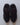 NIKE / SHOX TL - BLACK