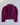 nakedgauge / MERINO WOOL HANDKNITING G JACKET II - PURPLE