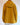 HORTENSE / Wrinkled Anorak Parker - Mustard