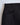 nakedgauge / ONE WASH BLACK DENIM ROBERTS - BLACK