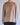 nakedgauge / KEY-NECK PULLOVER - GRAIGE