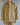 nakedgauge / ZIMBABWE COTTON DENIM OVERSIZED S-BLOUSON - FD KHAKI BEIGE