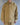 nakedgauge / ZIMBABWE COTTON DENIM OVERSIZED S-BLOUSON - FD KHAKI BEIGE