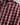 INTODUSK / DISCIPLE PLAID SHIRT - RED