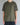 Somewhere Outside Hiking Company / Mesh Panel Hiking T-Shirt - KHAKI