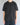 Somewhere Outside Hiking Company / Mesh Panel Hiking T-Shirt - BLACK
