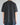 Somewhere Outside Hiking Company / Mesh Panel Hiking T-Shirt - BLACK