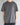 Somewhere Outside Hiking Company / Pocket Embroidery T-Shirt - CHARCOAL