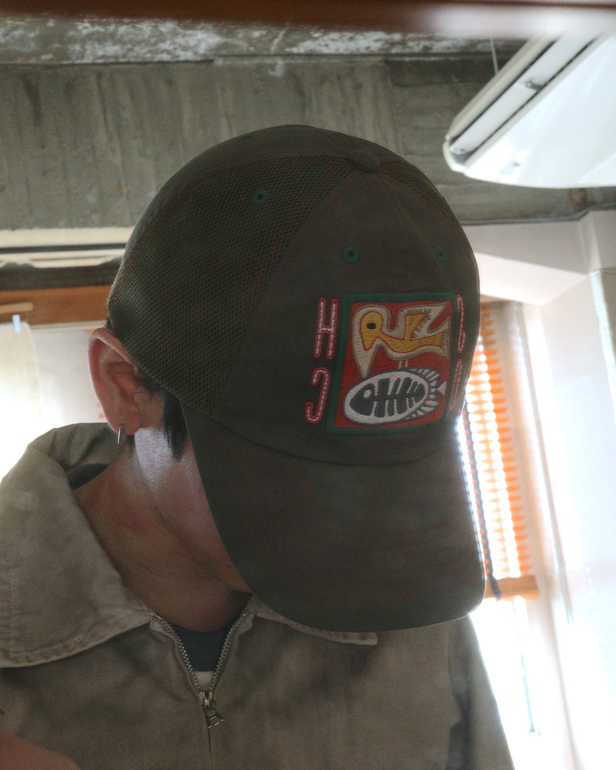 Somewhere Outside Hiking Company – BALANCE