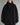 TENHALF / REVERSIBLE MOUNTAIN PARKER - BLACK