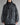 TENHALF / REVERSIBLE MOUNTAIN PARKER - BLACK