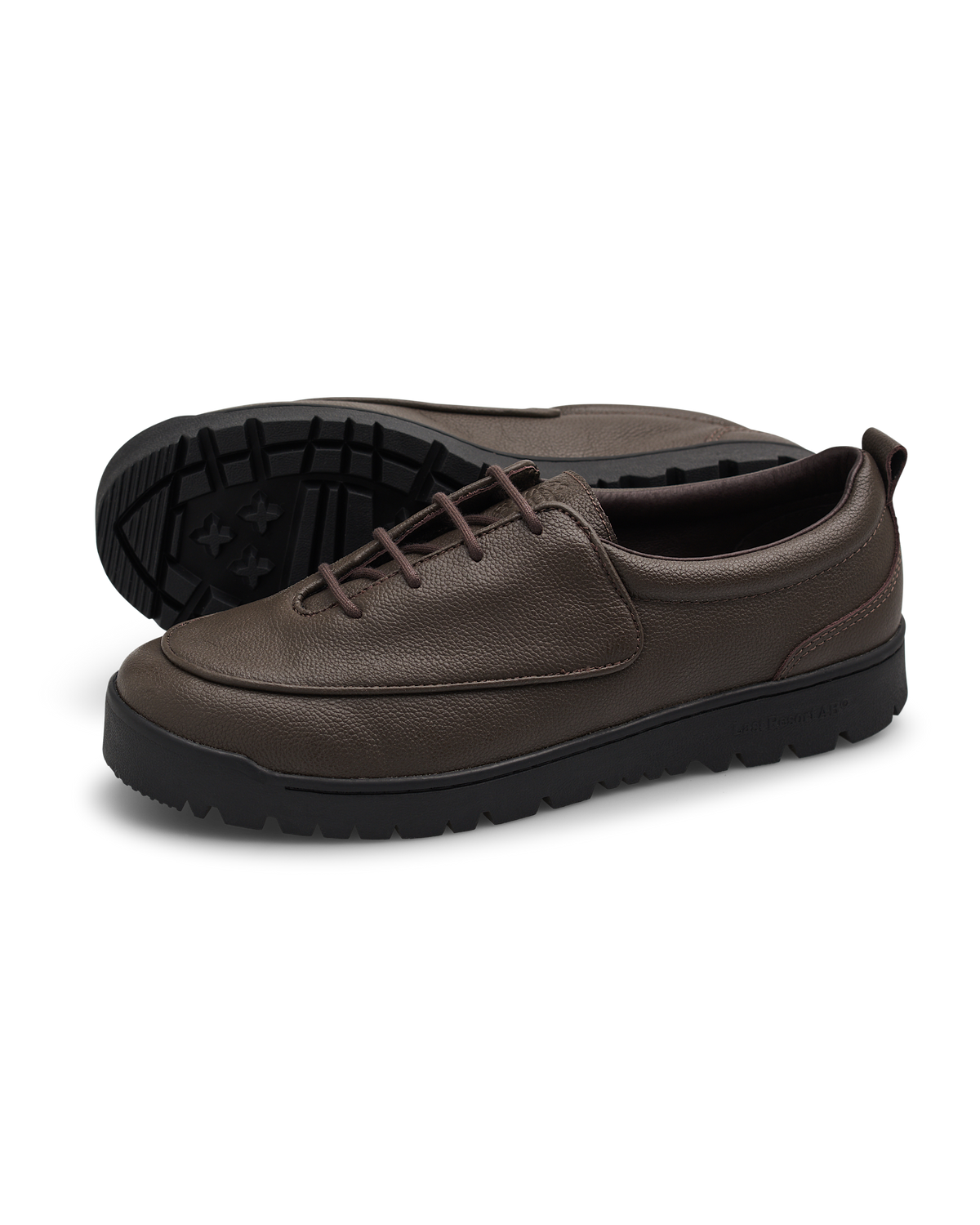 Last Resort AB / GM001 - JAVA BROWN × BLACK – BALANCE