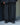 Sillage / circular pants - anthracite