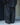 Sillage / circular pants - anthracite