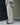Sillage / circular pants gray