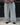 Sillage / hakama pants gray