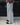 Sillage / hakama pants gray