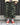 TENHALF / CARGO SHORT PANTS - TIGER