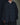 Sillage / re-enginnered overshirt - anthracite