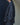 Sillage / re-enginnered overshirt - anthracite