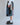 Sillage / circular shorts faux suede twelve