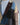 Sillage / blazer faux suede three