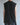 chapt.tar / High Gauge Sleeveless Tee - BLACK