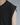 chapt.tar / High Gauge Sleeveless Tee - BLACK