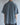 chapt.tar / Garment Dye Fade Shirts H/S - CHARCOAL