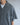 chapt.tar / Garment Dye Fade Shirts H/S - CHARCOAL
