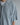 chapt.tar / Garment Dye Fade Shirts H/S - ICE GRAY