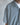 chapt.tar / Garment Dye Fade Shirts H/S - ICE GRAY