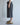 chapt.tar / Garment Dye Fade Shorts - CHARCOAL
