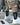 [COMING SOON] MY LOADS ARE LIGHT / BALANCE LOGO SOCKS - NAVY×YELLOW