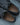 PG / KNOCK2 KTX - CHARCOAL