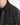 paratrait / CRACK DENIM JACKET - BLACK
