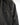 paratrait / CRACK DENIM JACKET - BLACK