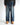 paratrait / NEW RAINBOW DENIM PT - INDIGO