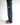 paratrait / NEW RAINBOW DENIM PT - INDIGO
