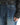 paratrait / NEW RAINBOW DENIM PT - INDIGO