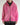 ANACHRONORM / FADED FULL ZIP HOODIE - PINK [BALANCE EXCLUSIVE]