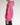 ANACHRONORM / FADED FULL ZIP HOODIE - PINK [BALANCE EXCLUSIVE]