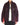 Somewhere Outside Hiking Company / Mountain Goat POLARTEC Fleece Jacket - D/PURPLE