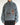 Somewhere Outside Hiking Company / Mountain Goat POLARTEC Fleece Anorak - GRAY