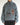 Somewhere Outside Hiking Company / Mountain Goat POLARTEC Fleece Anorak - GRAY